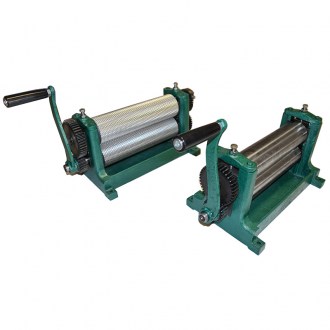 Ruční lis na mezistěny